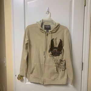 Seminole Hard Rock Casino jacket. Size XXL
